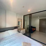 Bts Onnut One Bedroom Free Wifi Quiet Room