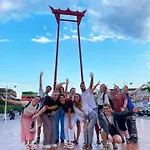 Luk Hostel - Digital Nomad Friendly