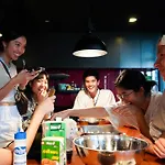 Luk Hostel - Digital Nomad Friendly