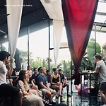 Luk Hostel - Digital Nomad Friendly