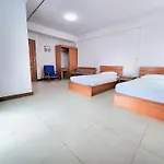 Siam Palace Hotel SHA Certified