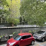 Comfy Apartment With Pool In Central Bangkok