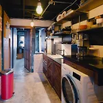 New York Loft & Japanese Magic By V4Skin