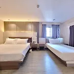 Citin Sukhumvit 11 Nana Bangkok By Compass Hospitality