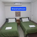 Happy Hostel