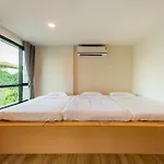P18 hotel