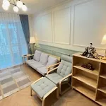 Home For Minimal Cozy Style