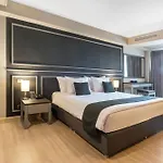 SC Park Hotel - SHA Extra Plus