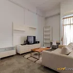 T Series Place Serviced Apartment