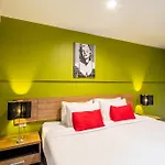 Livotel Hotel Lat Phrao Bangkok
