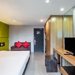 Livotel Hotel Lat Phrao Bangkok