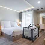 Tastoria Collection Sukhumvit