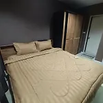 Sukhumvit 48 Bts Phra Khanong 1 Bedroom Apartment, Gym, Swimming Pool