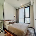 Elmac Thonglor Downtown 1 Bed Suite