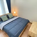Thai Home In Minimal Style