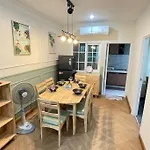 Thai Home In Minimal Style