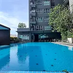 A Home Rama9 Suite