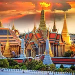 Go Inn The Grand Palace โกอินน์ พระบรมมหาราชวัง Mrt สามยอด