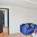 The Kaze 34 Hotel And Serviced Residence