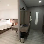 U42 Hotel Bangkok
