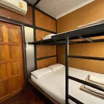 Hansa Hostel Bangkok Khaosan