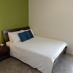Udee Bangkok Hostel