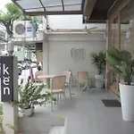 Kencozy Accommodation