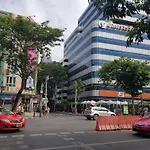 Bliss Silom Bangkok
