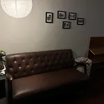 Hansa Hostel Bangkok Khaosan