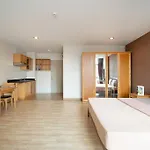 181 Ekkamai Minimal Studio Apartment