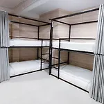 Nappark Hostel @Khao San