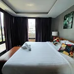 Baan Wualamphong บ้านวัวลำพอง
