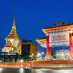 Mitr Inn Yaowarat - มิตร อินน์ เยาวราช