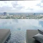 River View New Condo Fast Internet Near Mrt
