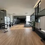 River View New Condo Fast Internet Near Mrt