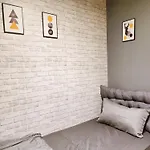 110-Olan Place Homely Room Free Wi-Fi And Near Bts Line