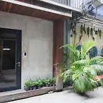 Go Inn Silom Bts Surasak Station V โกอินน์ สีลม Bts สถานีสุรศักดิ์