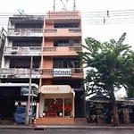 Go Inn Asiatique Charoen Krung V โกอินน์ เอเซียทีค เจริญกรุง