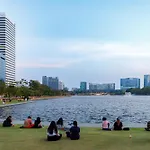 Citadines Sukhumvit 16 Bangkok