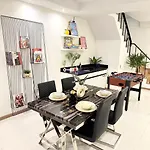 4Beds 4Baths New Renovated Entire House Bts Ekkamai