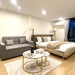 4Beds 4Baths New Renovated Entire House Bts Ekkamai