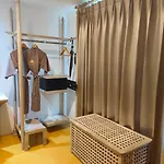 Anajak Bangkok Hotel - SHA Plus