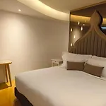Anajak Bangkok Hotel - SHA Plus