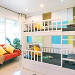 Huge House Mid Of Phromphong Sukhumvit39 4Suite Bedrooms/Kitchen/Wifi