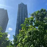 Phraram 9 - G Tower - Jodd Fairs Market 欢迎光临