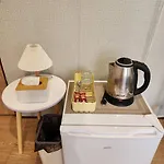 Cozy And Sweet Place Near Bts And Free Wi-Fi