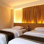 Gateway Hotel Pratunam