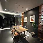 Luxury Apartment 1 Bedroom,Ramkamheang