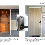 Fl4 Entire Apartment,2Br,Balcony,5Min To Khaosan