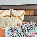 Sathon輕軌附近市中心5房獨棟全明屋各大景點附近